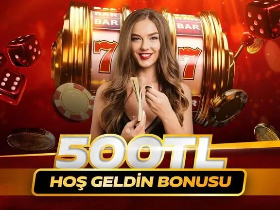 %50 2. YATIRIM CASİNO BONUSU (500 TL'YE KADAR) - Casibom Bonus 2026
