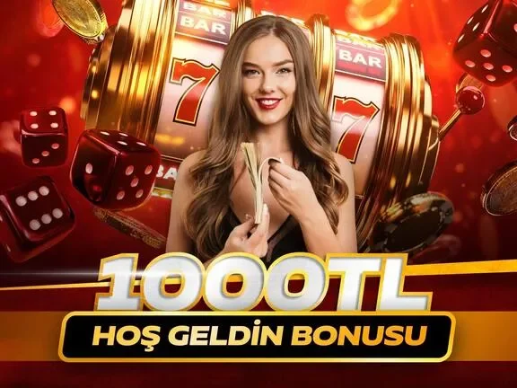 %100 İLK YATIRIM CASİNO BONUSU (1000 TL'YE KADAR) - Casibom Bonus 2026